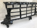 PORSCHE CAYENNE MK3 E3 TURBO GT 2018-23 GENUINE FRONT BUMPER RADIATOR GRILLE