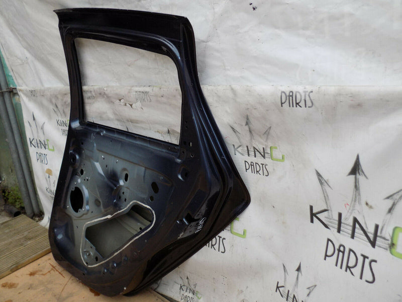 RENAULT ZOE 2013-2020 REAR DOOR SHELL PANEL RIGHT DRIVER SIDE