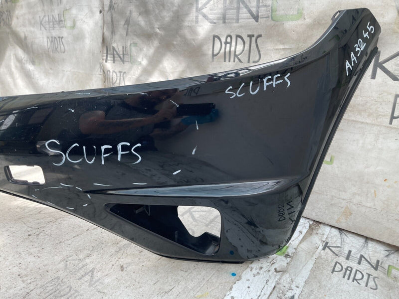 HONDA CIVIC 2009-2011 FRONT BUMPER GENUINE 71101SMGZZ00