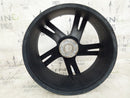 VOLVO XC90 WHEEL ALLOY RIM 9JX22H2 ET38.5 31406715 GENUINE