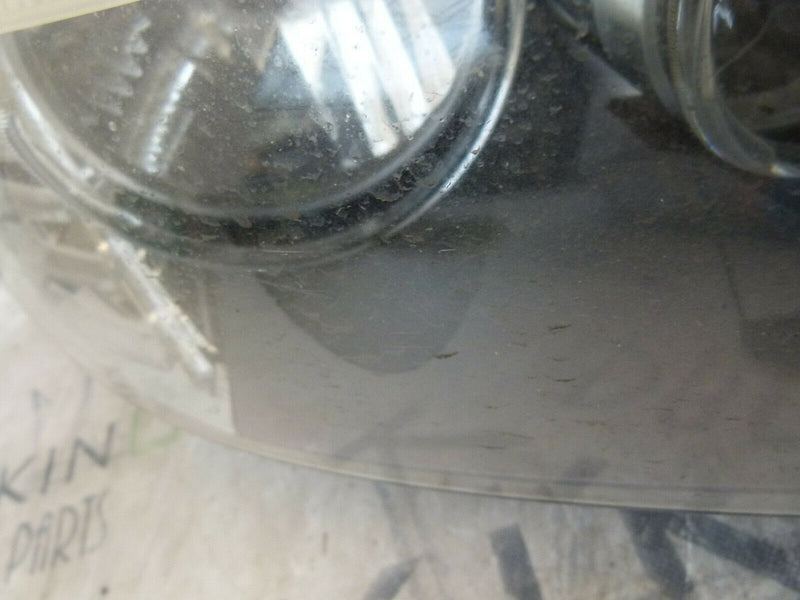 BMW 3 SERIES E90 E91 LCI 2008-10 GENUINE HEADLIGHT LAMP RIGHT SIDE 7202576