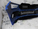 SKODA KAMIQ SUV 2019-2021 GENUINE BLUE FRONT BUMPER 658807221