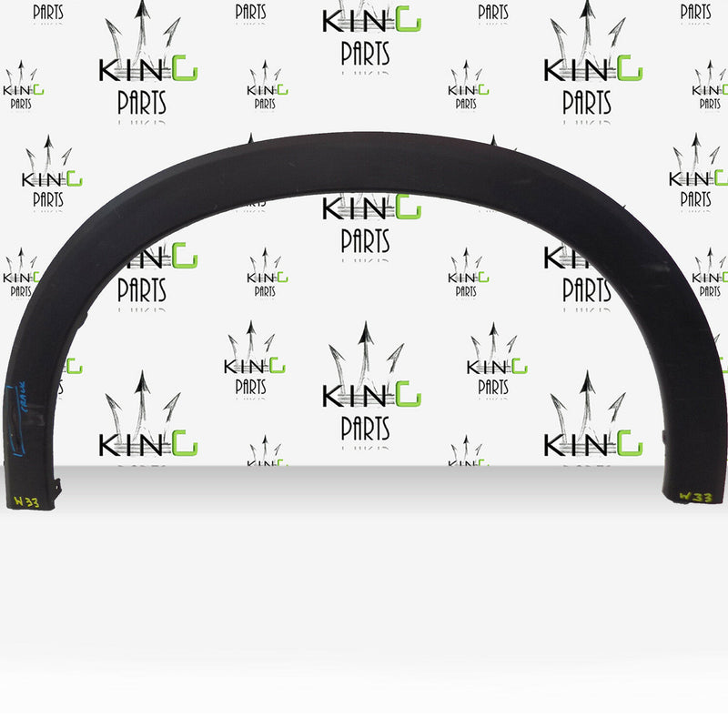 HONDA CR-V 2016 2017 FRONT LEFT WHEEL ARCH TRIM COVER WING 74157T7WA010