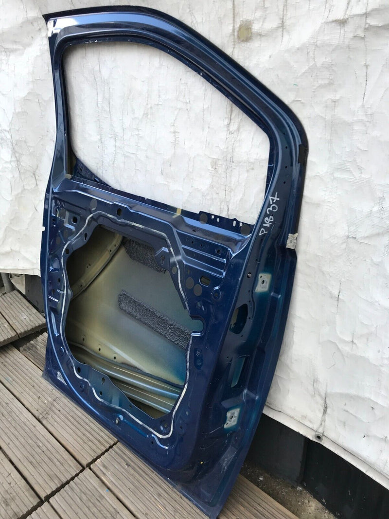CITROEN BERLINGO / PEUGEOT PARTNER 2018-23 FRONT DOOR PANEL LEFT SIDE
