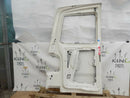 VW TRANSPORTER T5 REAR DOOR RIGHT SIDE IN WHITE