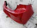 VAUXHALL CORSA F 2019-ON REAR RED BUMPER GENUINE 50146601 (A8881)