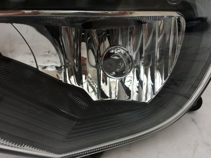 VW TOUAREG II 7P FACELIFT 2014-2019 HELLA FOGLIGHT FOG LAMP LEFT SIDE 7P6941699G