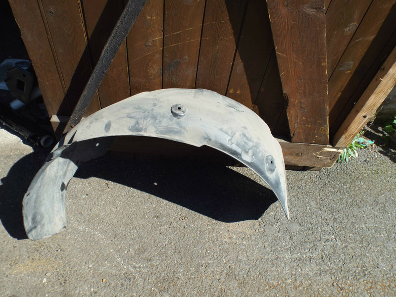 Range Rover Sport L320 Rear Right Driver Side O/S Wheel Arch Splash Shield