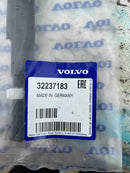 VOLVO XC90 MK2 2017-2022 REAR RIGHT DOOR WINDOW TRIM 32237183