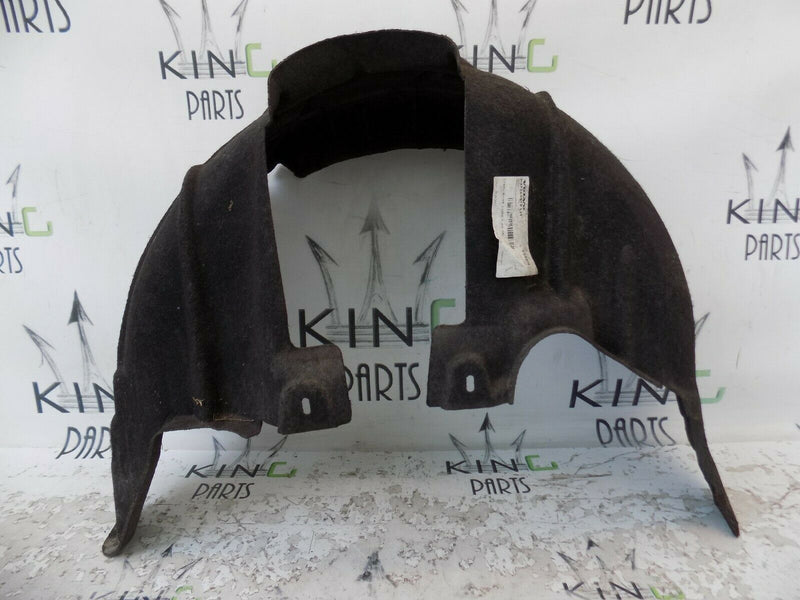 VOLVO V40 2012-17 REAR LEFT WHEEL INNER ARCH LINER SPLASH GUARD 31265975