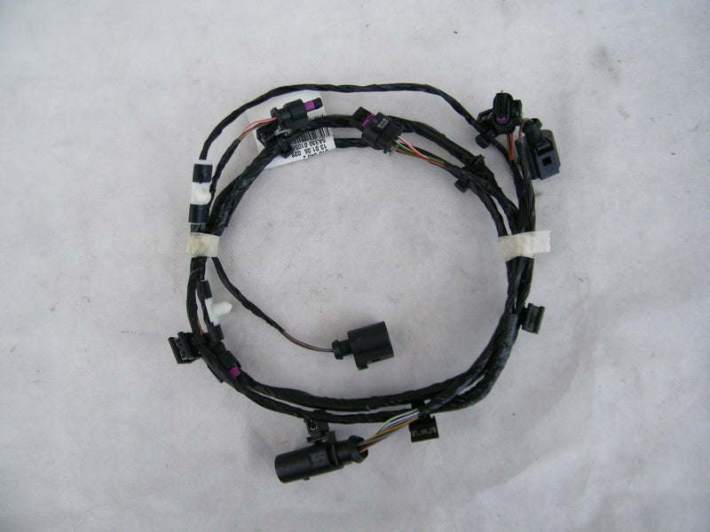 VW Passat B6 2005-2010 Rear Parking Parktronic Sensors Kit 3C5971104G (054)