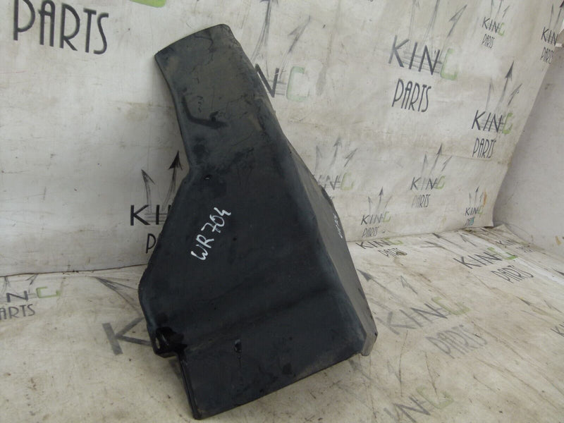 AUDI A4 B8 8K 2007-2011 REAR LEFT UNDERBODY COVER TRAY GENUINE 8K0825219