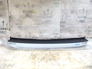 FORD TRANSIT CUSTOM 2012-ON *NEW NEW REAR BUMPER GENUINE BK2117E962A