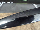 BMW 3 Series E90 E91 Genuine Rear Door Handle Right Left Side N/S Black