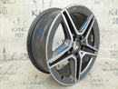 MERCEDES-BENZ AMG A CLASS W177 WHEEL ALLOY RIM 18" A1774011500 GENUINE