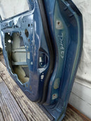 FORD FOCUS MK4 C519 2018-ON GENUINE FRONT DOOR PANEL LEFT PASSENGER SIDE