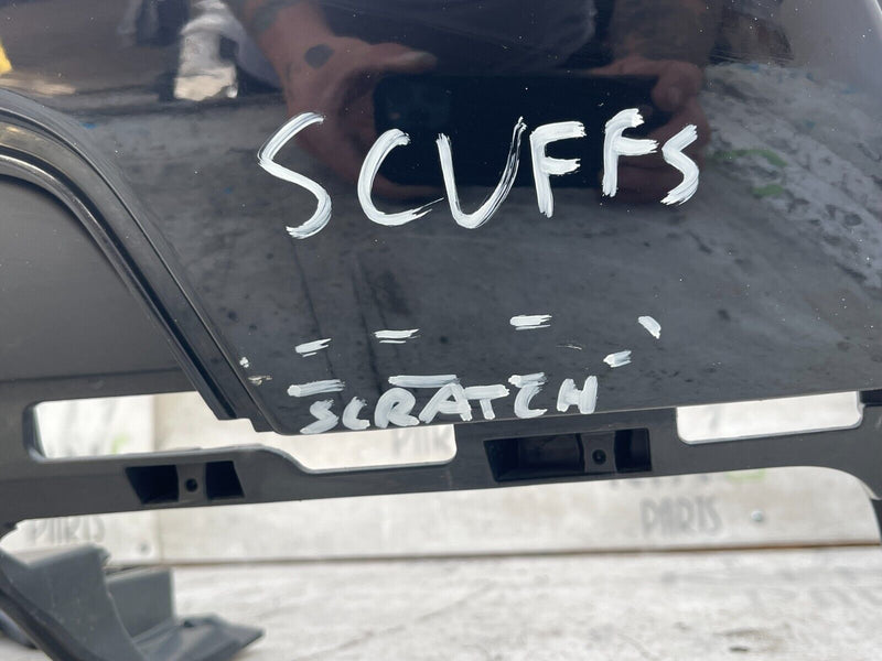 LAND ROVER RANGE ROVER SPORT L494 2013-2018 REAR BUMPER DK62-17926-AAW