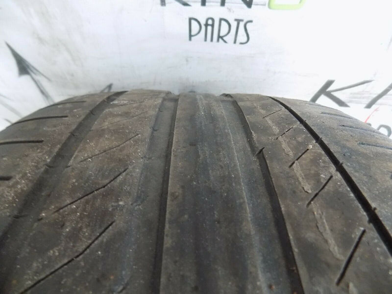 AUDI A4 A5 S-LINE 18" INCH ALLOY WHEEL + TYRE 245/40/R18 ET 29 8W0601025DE