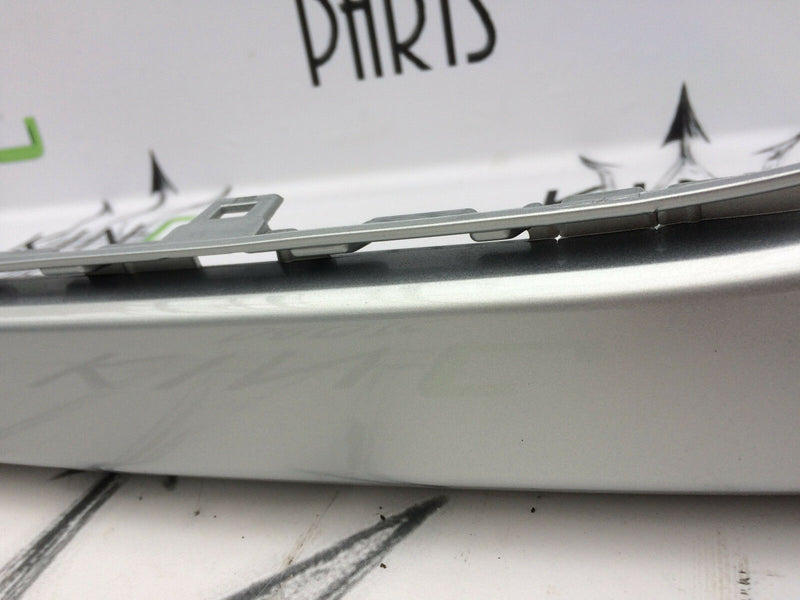 LAND ROVER RANGE ROVER SPORT L494 2018 REAR BUMPER FINISHER TRIM MOULD PANEL