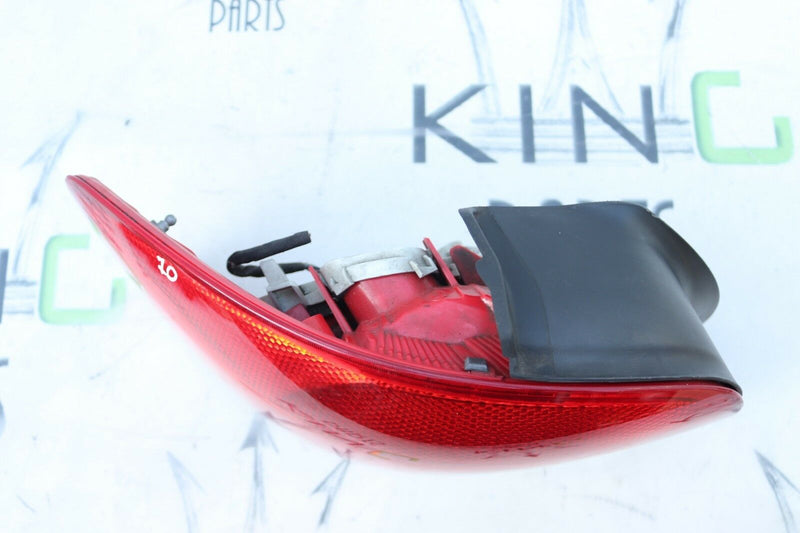 AUDI A3 8P 2005-2008 3DR LEFT SIDE REAR LIGHT TAIL LAMP 8P0945095A