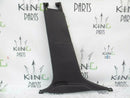 PEUGEOT 3008 2008-2016 LEFT B PILLAR COLUMN LOWER & MIDDLE TRIM PANEL *N