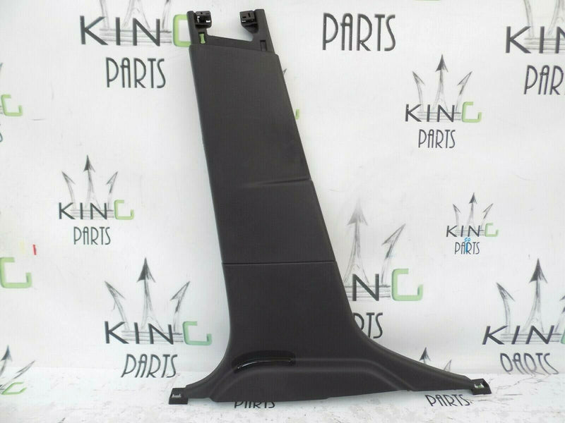 PEUGEOT 3008 2008-2016 LEFT B PILLAR COLUMN LOWER & MIDDLE TRIM PANEL *N