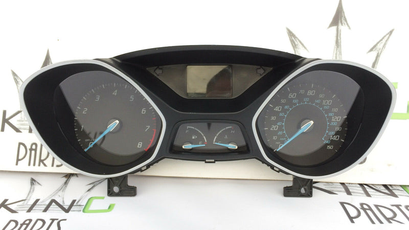 FORD FOCUS 12-14 1.0 1.4l PETROL SPEEDOMETER INSTRUMENT CLUSTER CM5T-10849-RJ