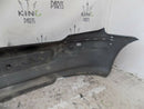 GENUINE PEUGEOT 307 2001-2008 HATCHBACK REAR BUMPER P/N 9634015177