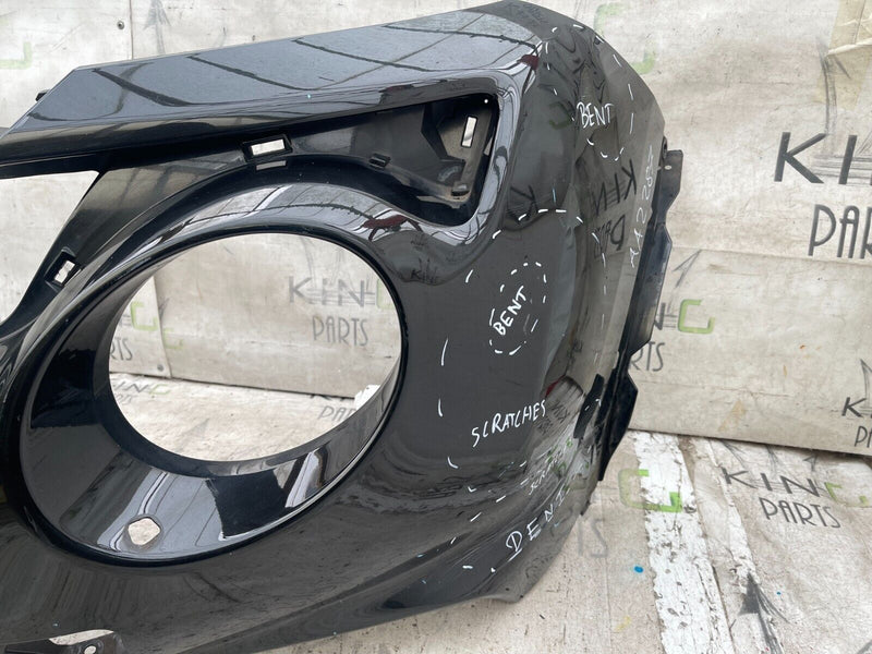NISSAN JUKE NISMO 2014-2018 FACELIFT FRONT BUMPER 620224FT0H