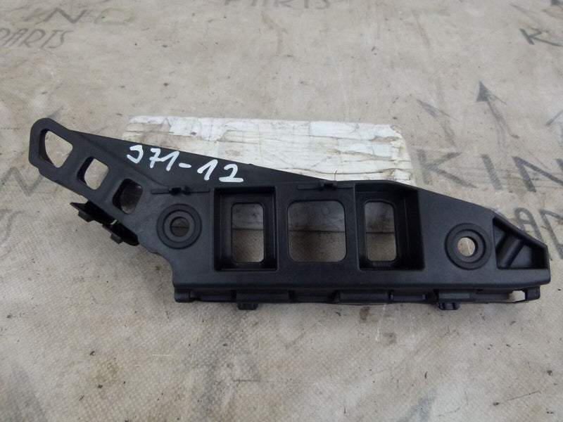 VW SCIROCCO MK3 2008-14 FRONT BUMPER LEFT BRACKET GENUINE 1K8807183