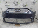 FORD GALAXY 2010-2015  FACELIFT FRONT BUMPER GENUINE AM21-17757-AF