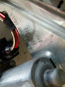 MERCEDES SPRINTER W906 CRAFTER 2006-17 LEFT SIDE FRONT DOOR PANEL& WINDOW