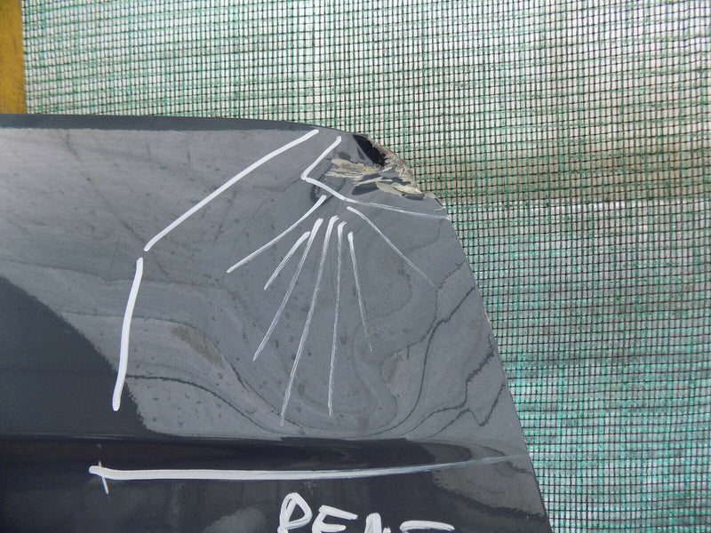 MERCEDES SPRINTER MK3 2019-ON HIGH ROOF REAR DOOR PANEL RIGHT DRIVER SIDE