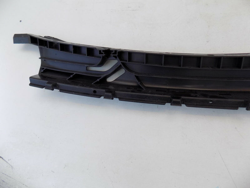 MERCEDES E CLASS W213 2016-2018 REAR BUMPER SUPPORT BRACKET A2138850765 (B02-06)