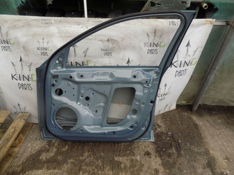 AUDI A4 B8 8K SALOON 1.8 TFSI 2009-2015  FRONT RIGHT  DOOR SHELL SKIN