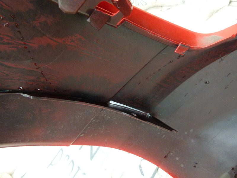 FORD FIESTA 2017-2021 ST-1 REAR BUMPER PDC GENUINE L1BB17906C1AW