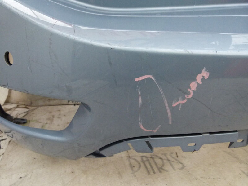 CITROEN C4 PICASSO MK2 2016-2018 REAR BUMPER PDC GENUINE 36225333