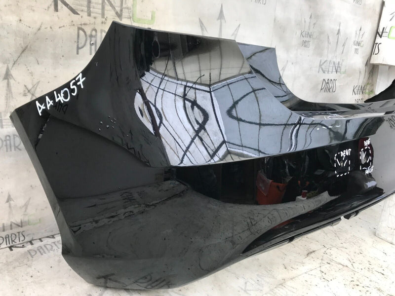 MERCEDES A W176 2013-2017 REAR BUMPER PDC GENUINE A1768850000