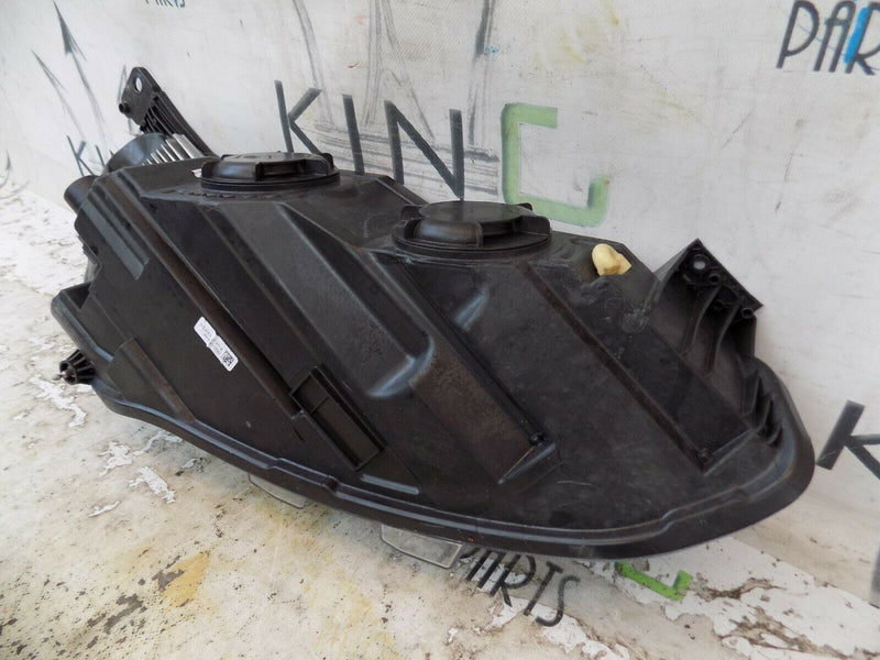 FORD FOCUS MK4 2018> GENUINE LED HEADLIGHT LAMP LEFT SIDE JX7B-13W030-DE