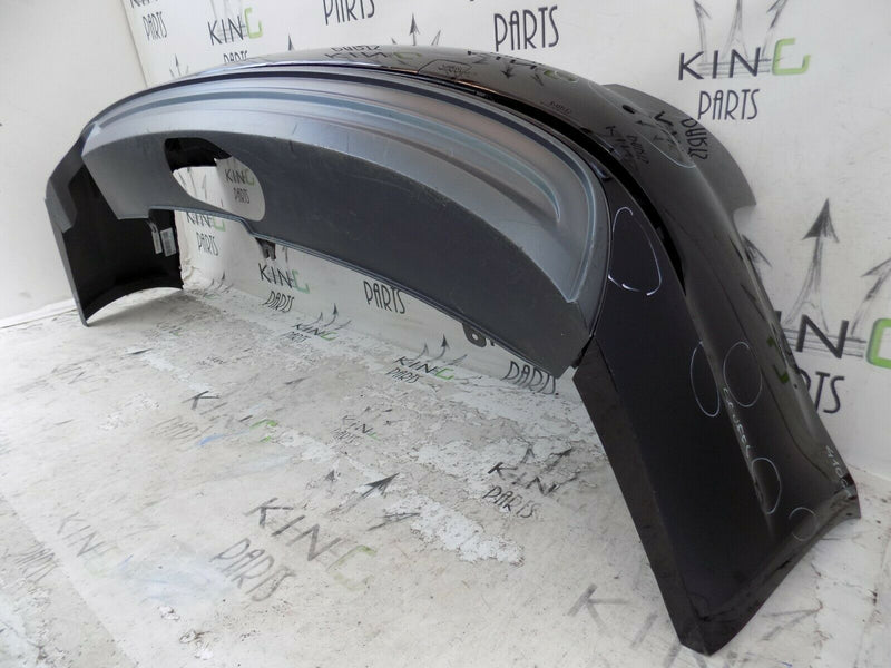 AUDI A4 B9 (8W) SPORT 2016-2017 AVANT REAR BUMPER GENUINE PDC 8W9807511J