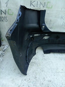 VOLVO XC60 2017-2020  REAR BUMPER GENUINE PDC 31425198