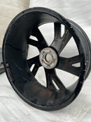 VOLVO XC40 20" R DESIGN ALLOY WHEEL 8J ET50.5 31471558