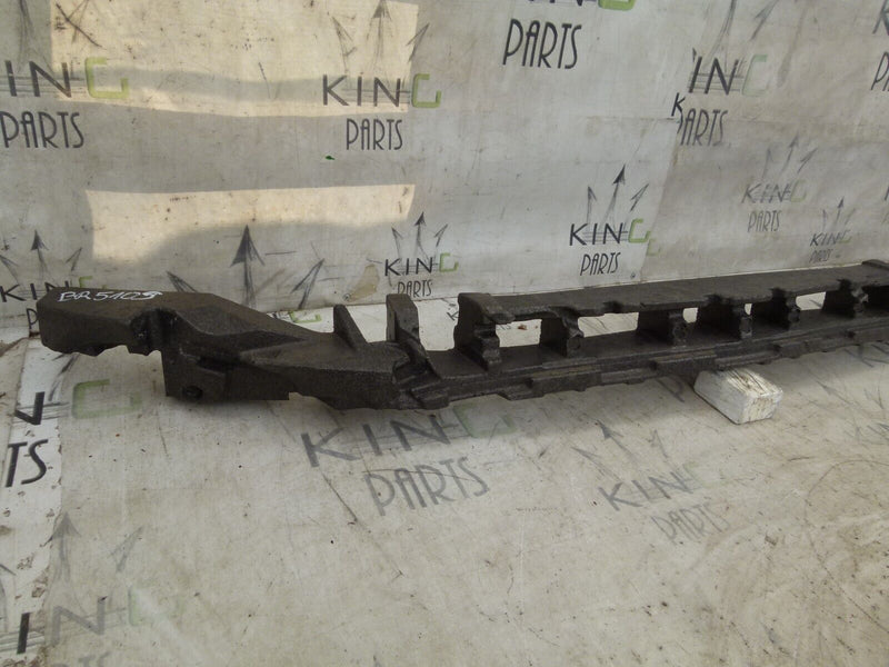 MERCEDES GLC X253 2015-2020 REINFORCEMENT COVER FOAM GENUINE A2538850037