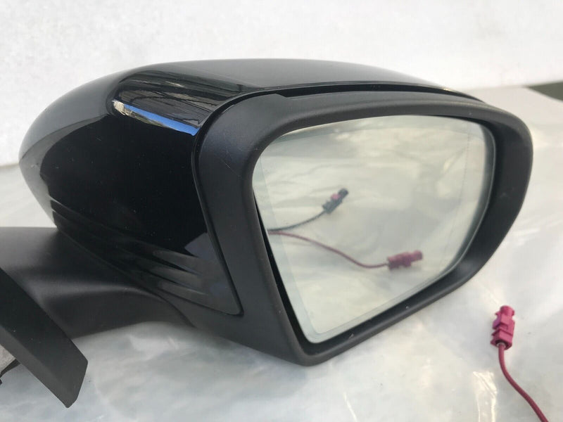 MERCEDES GLC X253 2016-2021 GENUINE RIGHT DRIVER SIDE WING MIRROR A2538103801