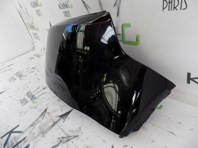 RANGE ROVER EVOQUE L538 END CAP REAR BUMPER CORNER RIGHT SIDE BJ32-17926-A