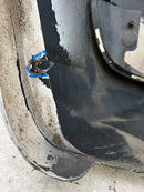 VW CADDY MK3 FACELIFT 2010-2015 FRONT BUMPER GENUINE 2K5807221