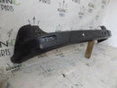 FORD TRANSIT CONNECT 2013+ REAR BUMPER PDC SPEC TEXTURED FT11-17K823-A