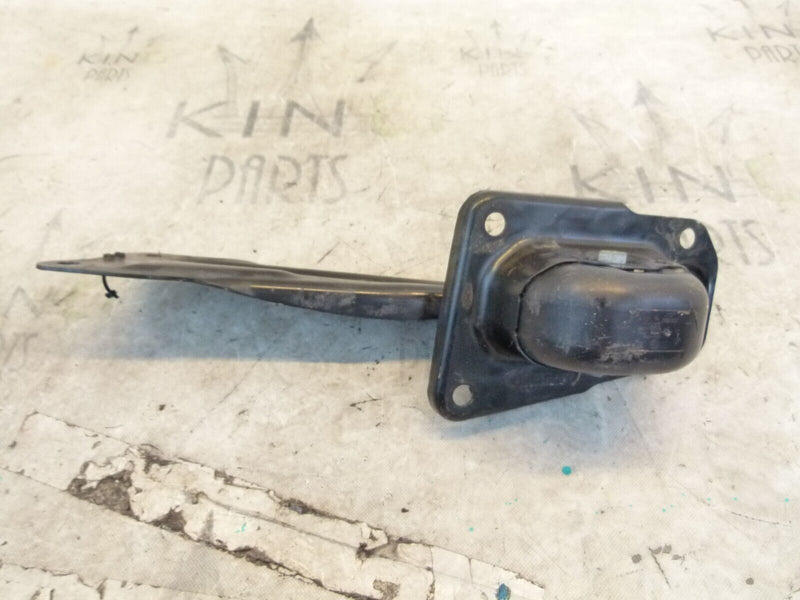 AUDI Q3 F3 2018-ON REAR RIGHT WISHBONE CROSS CARRIER 5QF501051AQ