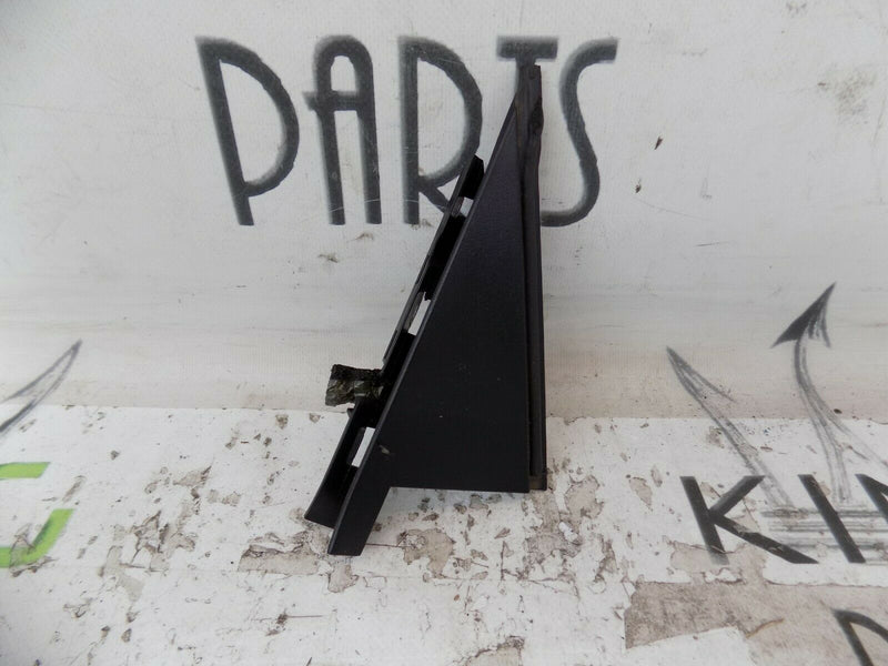 FORD FIESTA MK7 ST REAR DOOR EXTERIOR TRIM RIGHT SIDE GENUINE 8A61-A24722