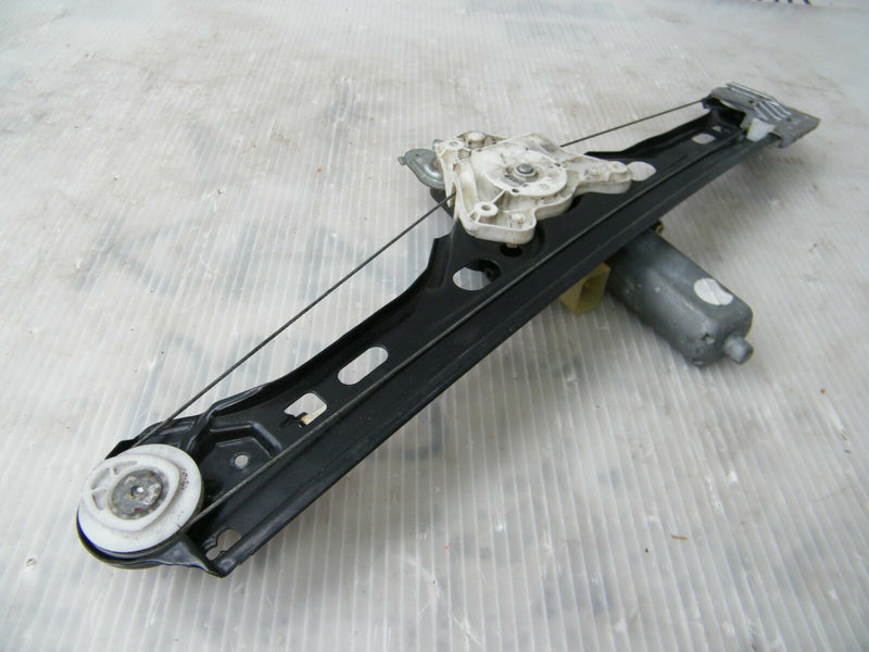MB C CLASS W203 2001-2007 REAR LEFT WINDOW REGULATOR LIFTER & MOTOR A2038202942